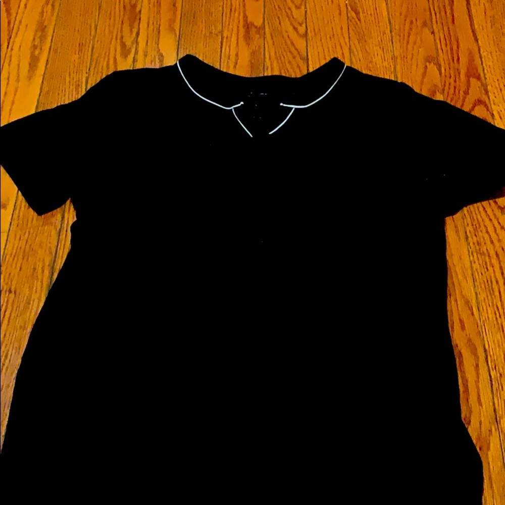 Black top